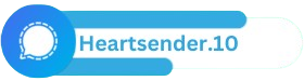 HeartSender-Skype